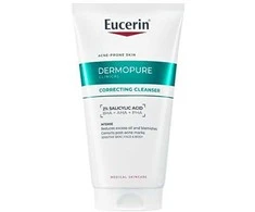 Eucerin Cleansing gel for problematic skin DermoPure Clinical (Correcting Valiklis) 150 ml