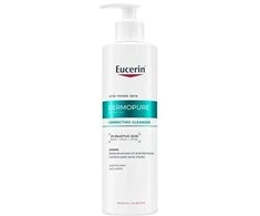 Eucerin Cleansing gel for problematic skin DermoPure Clinical (Correcting Valiklis) 400 ml
