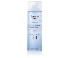 Eucerin Cleansing micellar water 3 in 1 200 ml DermatoCLEAN