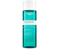 Eucerin Cleansing tonic for problematic skin DermoPure Clinical (Purifying Toneris) 200 ml