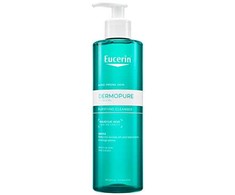 Eucerin Deep cleansing gel for problematic skin DermoPure Clinical (Purifying Valiklis) 400 ml