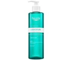 Eucerin Deep cleansing gel for problematic skin DermoPure Clinical (Purifying Valiklis) 400 ml