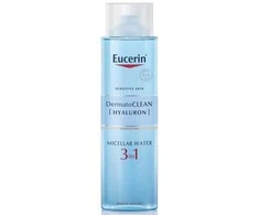 Eucerin Derma toCLEAN 3 in 1 (Micellar Vanduo)