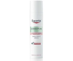 Eucerin Dermo Pure skin serum (Triple Effect Serum) 40 ml