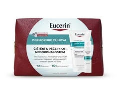 Eucerin DermoPure Clinical Skincare Gift Set