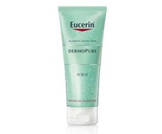 Eucerin DermoPure lactic acid skin peeling (Scrub) 100 ml