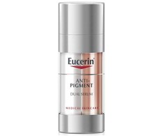 Eucerin Dvigubas šviesinantis odos serumas "AntiPigment" (dvigubas serumas) 30 ml