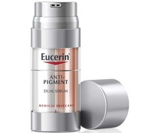 Eucerin Dvigubas šviesinantis odos serumas "AntiPigment" (dvigubas serumas) 30 ml