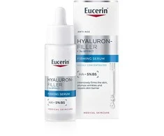 Eucerin Firming Facial Serum Hyaluron-Filler + 3x Effect (Firming Serum) 30 ml