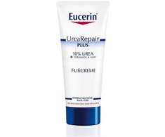 Eucerin Pėdų kremas Urea Repair Plus 10% (pėdų kremas) 100 ml