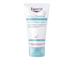 Eucerin Rankų kremas "AtopiControl" (rankų kremas) 75 ml