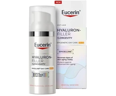 Eucerin Hyal-Fill+Longevity Epigenet.dkSPF3050ml
