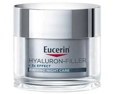 Eucerin Hyaluron-Filler + 3x Effect filling night cream 50 ml