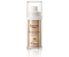 Eucerin Hyaluron-Filler + Elasticity 3D serumas, 30 ml
