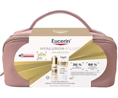 Eucerin Hyaluron-Filler+Elasticity rinkinys II – dovanų rinkinys
