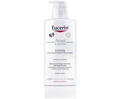Eucerin Losjonas kūnui AtopiControl, 400 ml
