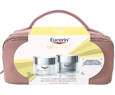 Eucerin Q10 Active Set I - Dárková sada