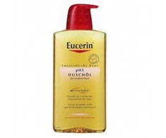 Eucerin pH5 Shower Oil dušo aliejus, 400 ml