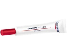Eucerin Volume-Filler Paakių kremas paakių kremas, 15ml