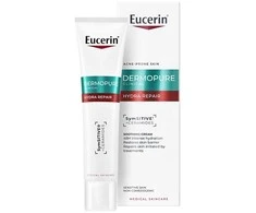 Eucerin Renewing cream for problematic skin DermoPure Clinical (Soothing Kreminis) 40 ml