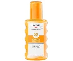 Eucerin Skaidrus purškiklis SPF 50 (Sun Clear Purškiklis) 200 ml