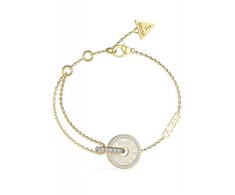 Guess Moteriška Apyrankė JUBB04078JWYGWHL