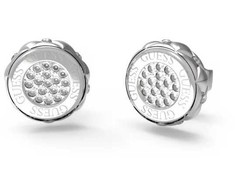 Juvelyriniai Guess Auskarai JUBE04595JWRHT/U