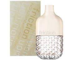 „Fcuk Friction Her“ – EDP