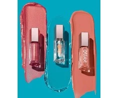 Set Trio Fenty Beauty Gloss Bomb Lūpų blizgis, 3 vnt., 9 ml