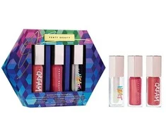 Set Trio Fenty Beauty Gloss Bomb Lūpų blizgis, 3 vnt., 9 ml