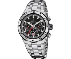 Festina Chrono Bike F20670/6 Vyriškas Laikrodis Chronografas