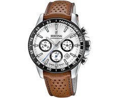 Festina TIMELESS CHRONOGRAPH laikrodis 20561/1