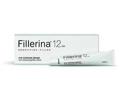 "Fillerina 12HA Grade 4" kremas nuo raukšlių (akių kontūro kremas) 15 ml