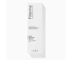 „Fillerina Cleansing Collection“ veido valomosios putos 150 ml