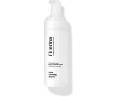 „Fillerina Cleansing Collection“ veido valomosios putos 150 ml