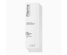 Fillerina Valomasis kremas sausai ir labai sausai odai. Valomoji kolekcija (tirštas valomasis kremas) 150 ml