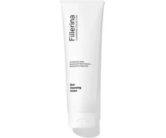 Fillerina Valomasis kremas sausai ir labai sausai odai. Valomoji kolekcija (tirštas valomasis kremas) 150 ml