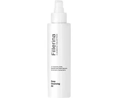 „Fillerina“ giluminio valymo aliejaus valymo kolekcija (giluminio valymo aliejus) 150 ml