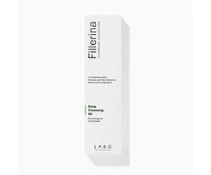 „Fillerina“ giluminio valymo aliejaus valymo kolekcija (giluminio valymo aliejus) 150 ml
