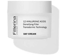 Fillerina Everyday Formula Day Kreminis (Day Kreminis) 50 ml