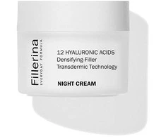 Fillerina „Everyday Formula“ naktinis kremas (naktinis kremas) 50 ml