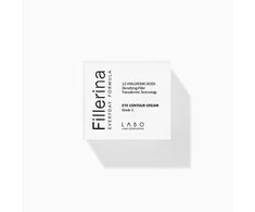 Fillerina Everyday Formula Paakių kremas (Eye Contour Kreminis) 25 ml
