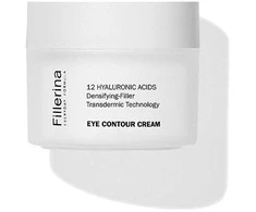 Fillerina Everyday Formula Paakių kremas (Eye Contour Kreminis) 25 ml