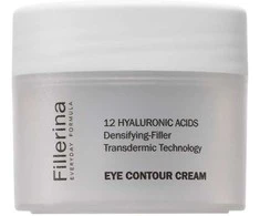 Fillerina Everyday Formula Paakių kremas (Eye Contour Kreminis) 25 ml