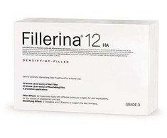 Fillerina Filler Treatment Level 3 12HA (Filler Treatment) 2 x, 30 ml
