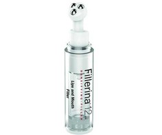 Fillerina Gelis su užpildančiu poveikiu lūpų apimčiai 12HA 5 klasės (Filler Effect Gel) 7 ml