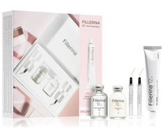Fillerina Gift rinkinys odos priežiūrai su užpildymo efektu 12HA 3 lygis