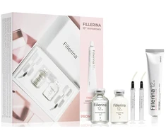 Fillerina Gift rinkinys odos priežiūrai su užpildymo efektu 12HA 5 lygis