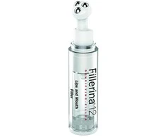 Fillerina Lūpų užpildas 12HA lūpoms 4 klasės 4 (Filler Effect Gel) 7 ml