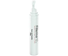 Fillerina Serum for filling deep wrinkles in the eye area 12HA level 4 (Filler Effect Gel) 15 ml